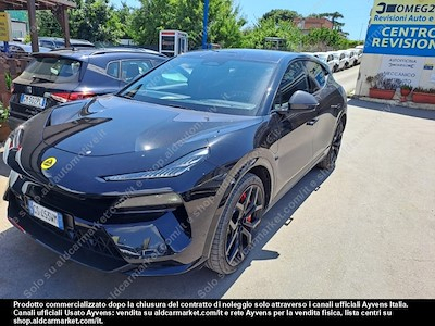 Buy LO LOTUS ELETRE EDS 675 R Sport utility vehicle 5-door  on Ayvens Carmarket