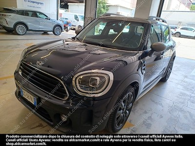 Acquista MINI MINI COUNTRYMAN (PC) COOPER D CLASSIC FP a Ayvens Carmarket
