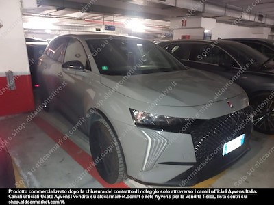Köp DS AUTOMOBILES DS DS 7 (PC) BLUEHDI 130 AUTOMATICA PERFORMANCE LINE FP på Ayvens Carmarket