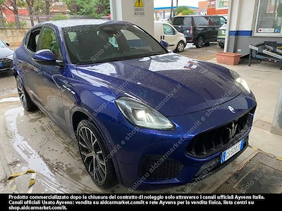 Buy MASERATI MASERATI GRECALE (PC) 2.0 330CV MHEV MODENA Q4 AUTO FP on Ayvens Carmarket