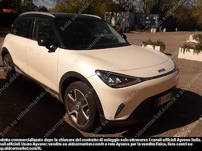 Compra SMART SMART #1 66 kWh Pro+ Sport utility vehicle 5-door  en Ayvens Carmarket