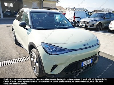 Osta [Merkki] [Malli] osoitteesta Ayvens Carmarket