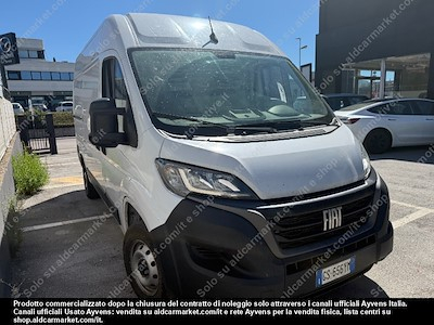 Compra FIAT FIAT DUCATO 35 MH2 2.2 Mjt3 140CV E6D-fin Furgone 4-door (Euro 6D)  en Ayvens Carmarket