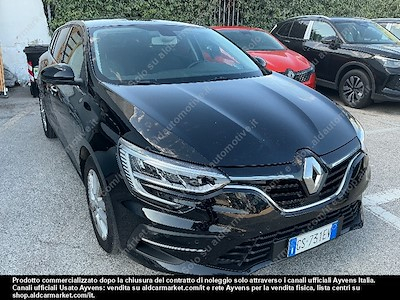 Acquista RENAULT RENAULT MEGANE SW N1 1.5 DCI 85KW BLUE EQUILIBRE FP a Ayvens Carmarket