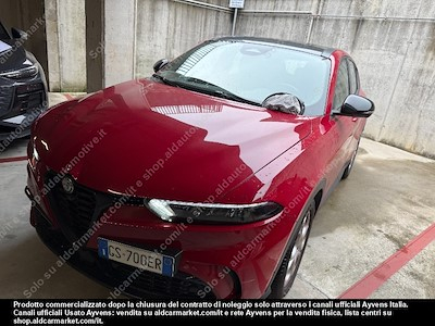 Buy ALFA ROMEO ALFA ROMEO TONALE (PC) 1.5 130CV HYBRID TCT7 SPRINT FP on Ayvens Carmarket