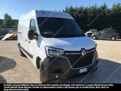 Buy RENAULT RENAULT MASTER (PC) FG TA L2 H2 T35 ENERGY DCI 150 ICE FP on Ayvens Carmarket