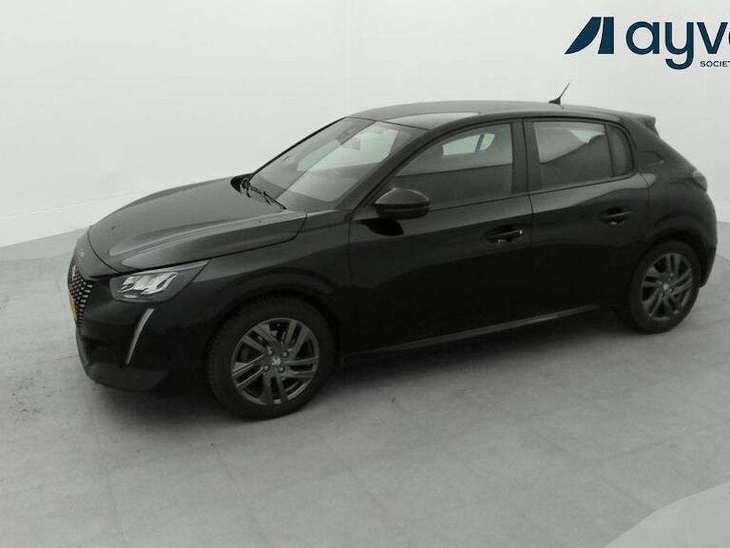 Peugeot 208 1.5 BLUEHDI 75KW S/S 102CV ACTIVE PACK NAVI