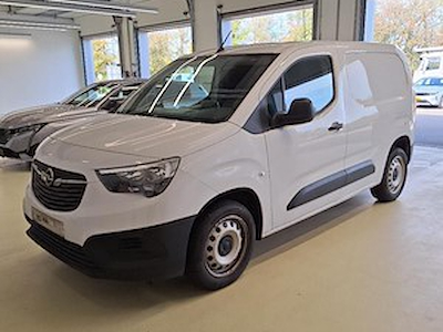Kaufe OPEL COMBO 1.5 TURBO D 75KW HEAVY L bei Ayvens Carmarket