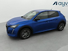 Kaufe PEUGEOT 208 50KW ALLURE PACK bei Ayvens Carmarket