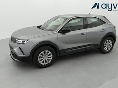 Kaufe OPEL MOKKA-E BEV 50KWH E-EDITION AU bei Ayvens Carmarket