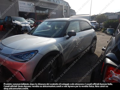 Acquista SMART SMART #1 66 kWh Pro+ Sport utility vehicle 5-door  a Ayvens Carmarket
