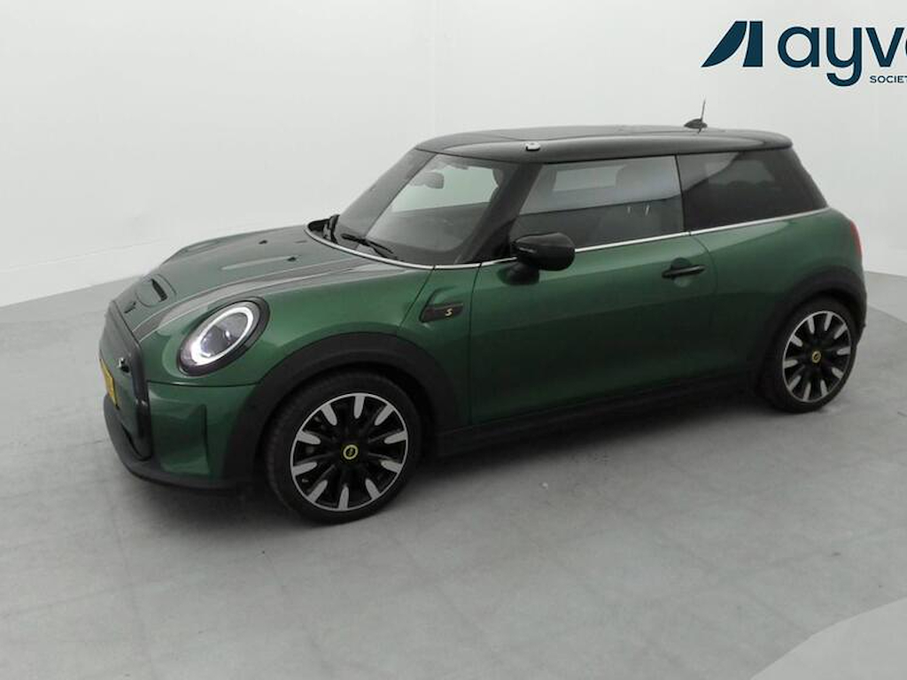 Mini Cooper 32.6 KWH  SE 184CV TOE NAVI