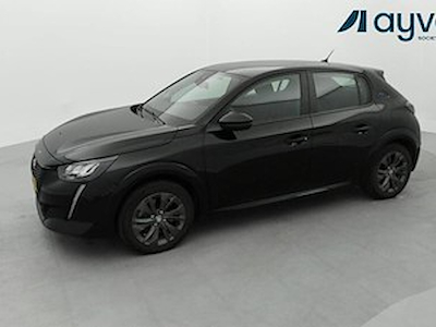 Kaufe PEUGEOT 208 BEV 50KWH ELECT. E-208 AUT bei Ayvens Carmarket