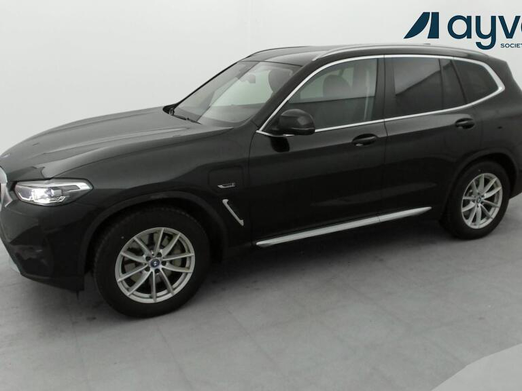 BMW X3 2.0 XDRIVE30E (135KW) AUTO 184CV BUSINESS PACK NAVI