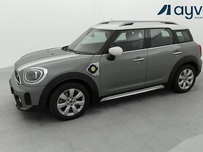 Kaufe MINI COUNTRYMAN 1.5 COOPER SE 4WD bei Ayvens Carmarket