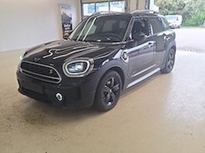Kaufe MINI COUNTRYMAN 1.5 COOPER S E 4WD  bei Ayvens Carmarket