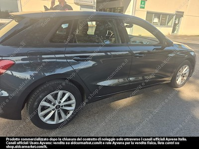 Acquista AUDI AUDI A3 35 TDI S TRONIC BUSINESS S.BACK a Ayvens Carmarket