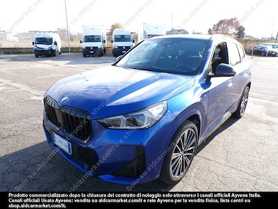 Acquista BMW BMW X1 (PC) XDRIVE 23D MSPORT DCT FP a Ayvens Carmarket