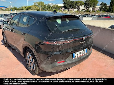 Buy ALFA ROMEO ALFA ROMEO TONALE 1.6 DIESEL 130CV TCT6 SPRINT FP on Ayvens Carmarket