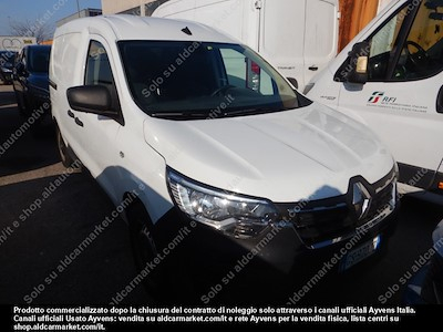 Acquista RENAULT RENAULT EXPRESS Blue dCi 95 Van Vettura Furgonata 4-door (Euro 6D)  a Ayvens Carmarket