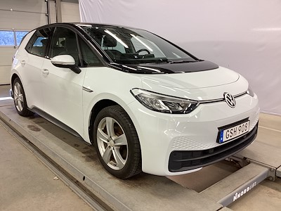 Köp VOLKSWAGEN Id.3 på Ayvens Carmarket