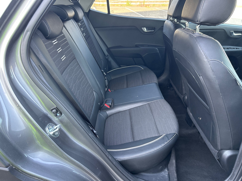 KIA STONIC Stonic 1.0 T-GDi 100ch GT Line 