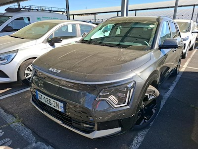 Buy KIA NIRO EV on Ayvens Carmarket