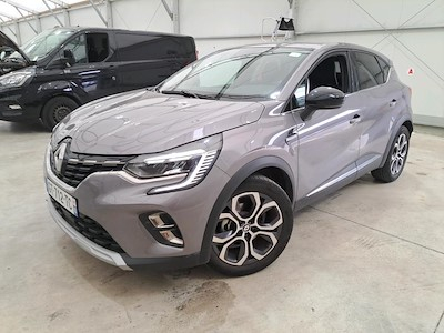 Achetez RENAULT CAPTUR sur Ayvens Carmarket