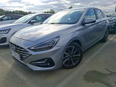 Achetez HYUNDAI I30 sur Ayvens Carmarket