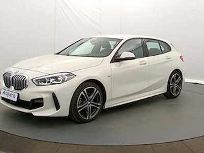 Achetez BMW SERIE 1 sur Ayvens Carmarket