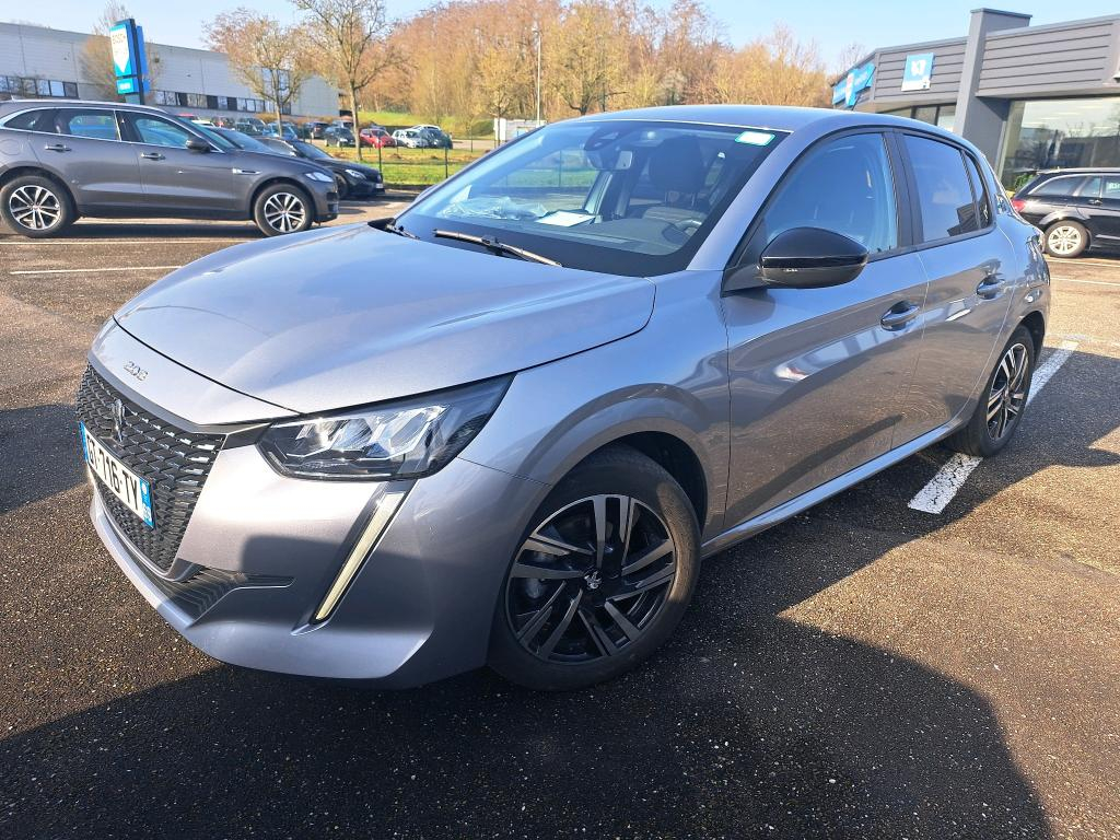 Peugeot 208 1.2 PureTech 75ch S&S Style