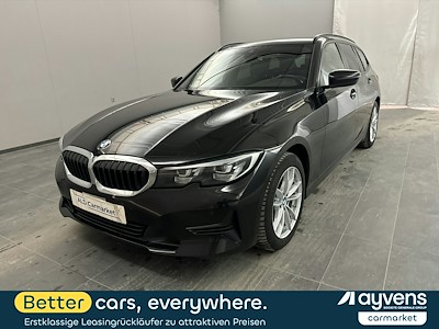 Buy BMW 3er on Ayvens Carmarket