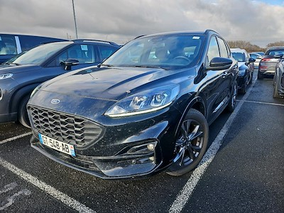 Achetez FORD KUGA sur Ayvens Carmarket