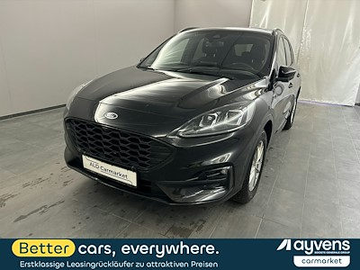 Kaufe FORD Kuga bei Ayvens Carmarket