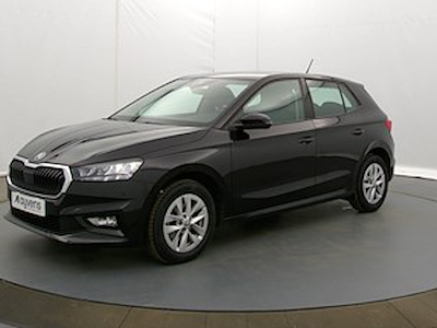 Achetez SKODA FABIA sur Ayvens Carmarket