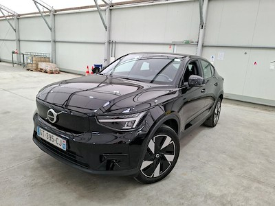 Achetez VOLVO C40 sur Ayvens Carmarket