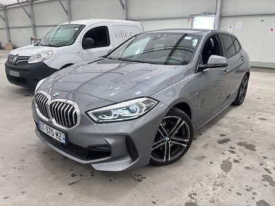 Achetez BMW SERIE 1 sur Ayvens Carmarket