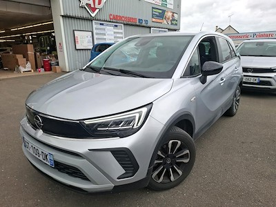 Achetez OPEL CROSSLAND sur Ayvens Carmarket