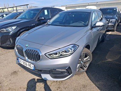 Achetez BMW SERIE 1 sur Ayvens Carmarket