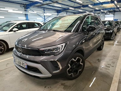 Achetez OPEL CROSSLAND sur Ayvens Carmarket