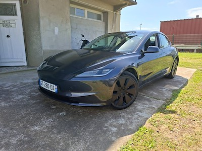 Buy TESLA MODEL 3 on Ayvens Carmarket
