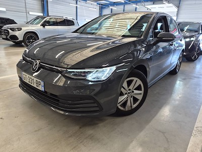 Achetez VOLKSWAGEN GOLF sur Ayvens Carmarket