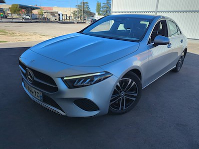 Achetez MERCEDES-BENZ CLASSE A sur Ayvens Carmarket