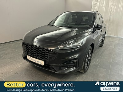 Kaufe FORD Kuga bei Ayvens Carmarket