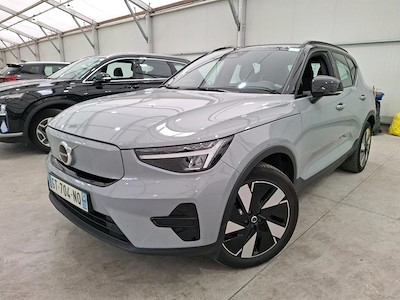 Kup VOLVO XC40 na Ayvens Carmarket