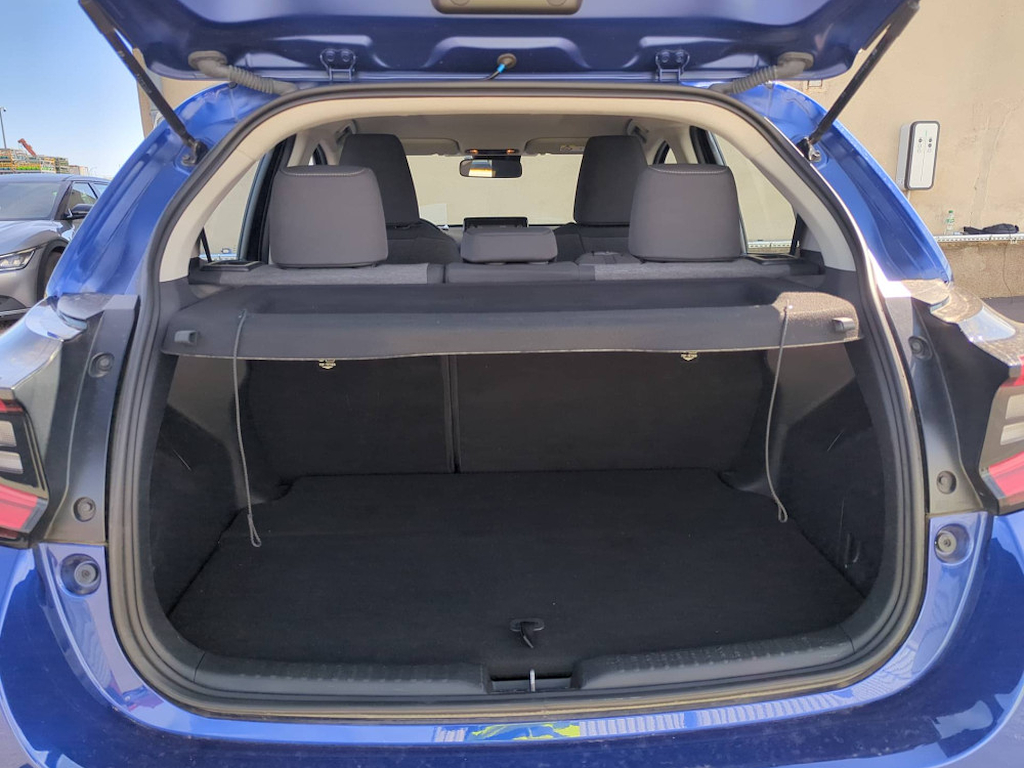 Toyota Yaris 120 VVT-i Dynamic Business 5p