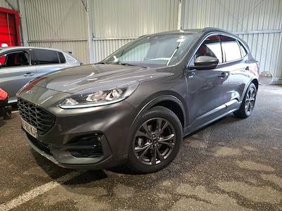 Achetez FORD KUGA sur Ayvens Carmarket