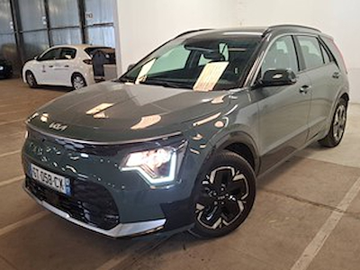 Buy KIA NIRO EV on Ayvens Carmarket