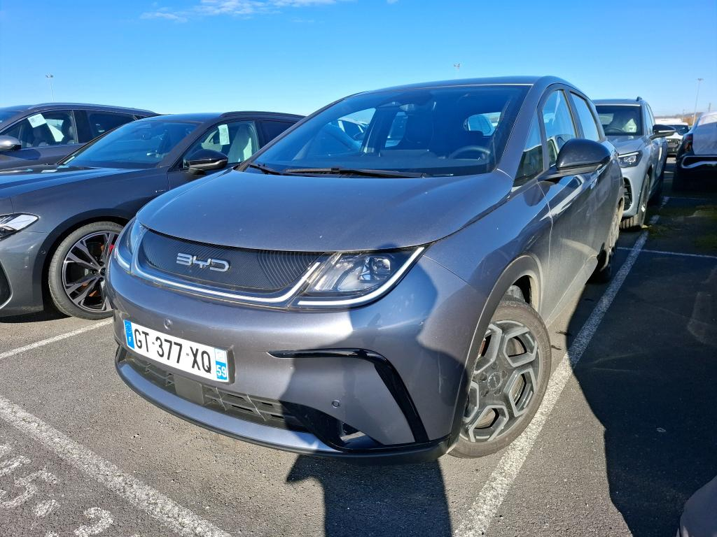 BYD Dolphin 204ch - 60,4 kWh Comfort