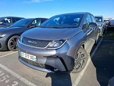 Achetez BYD DOLPHIN sur Ayvens Carmarket